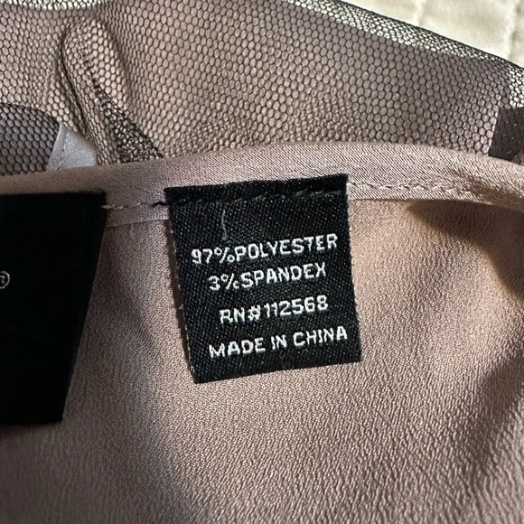 MISS ME TANK - Picture 5 of 6